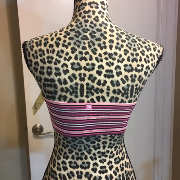 NWT Bandeau by LEI - Picture 4 of 8